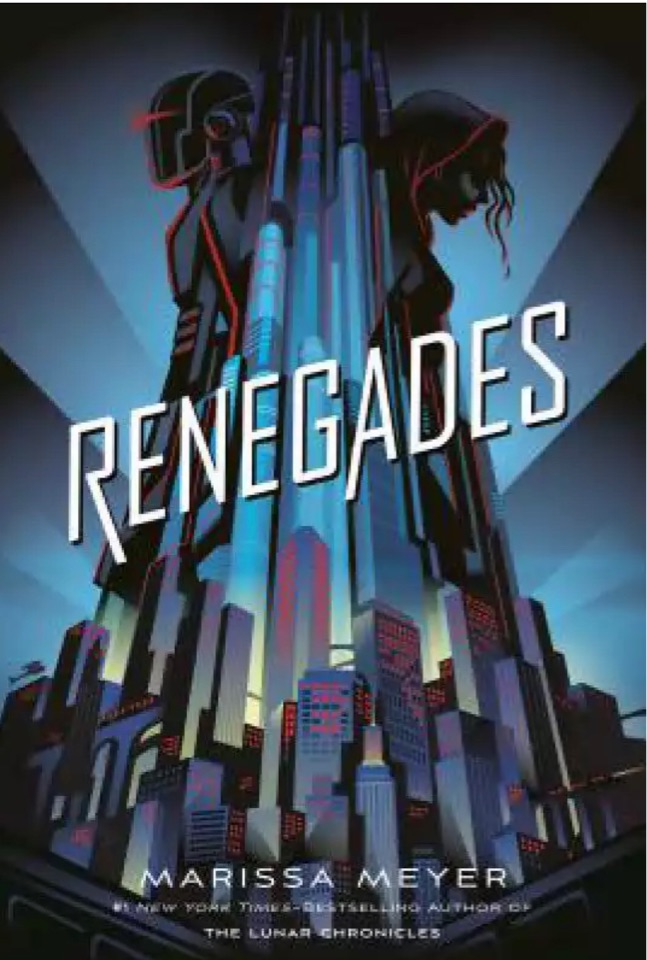 Renegades