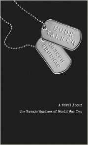 Code Talker: A Novel About the Navajo 