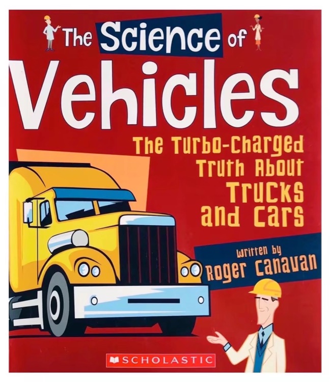 The Science of Vehicles: The Turbo-Cha