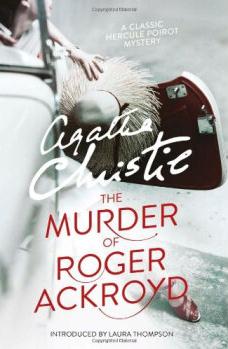 Poirot Photographic Style Covers:The M