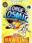 George and The Cosmic Treasure Hunt