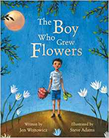 Boy Who Grew Flowers PB, The