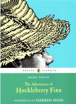 The Adventures of Huckleberry Finn[哈克贝