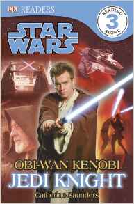 DK Readers L3: Star Wars: Obi-Wan Keno