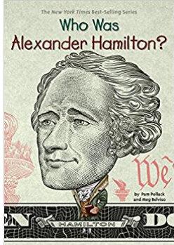 Who Was Alexander Hamilton?  [08--11]