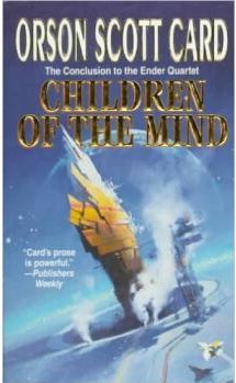 Children of the Mind