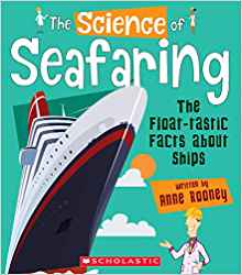 The Science of Seafaring: The Float-ta