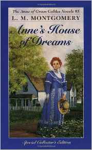 Anne's House of Dreams (Anne of Green 
