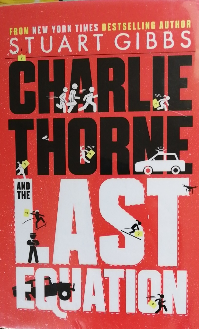 charlie thorne last equation