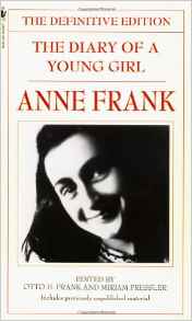 The Diary of a Young Girl: The Definit