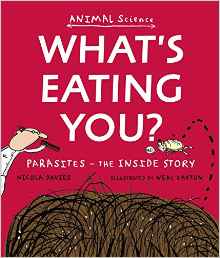 What's Eating You? (Animal Science)