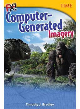 Fx! Computer-Generated Imagery (Grade 
