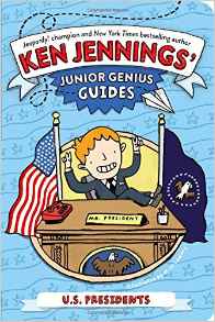 U.S. Presidents (Ken Jennings' Junior 