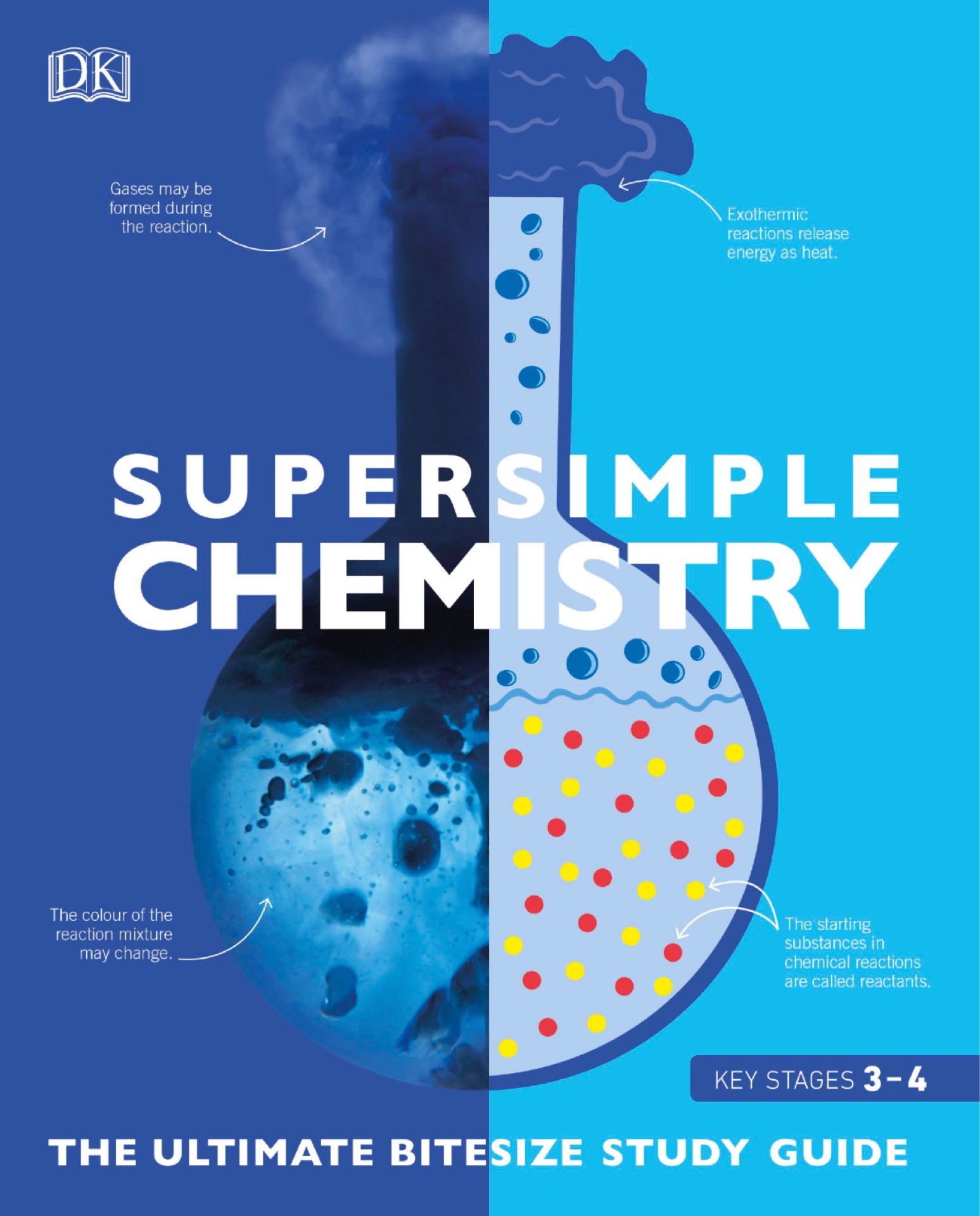 SuperSimple Chemistry: The Ultimate Bi