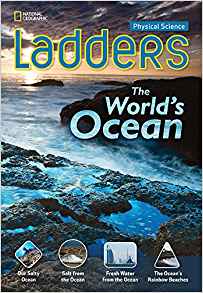 Ladders Science 5: The World's Ocean (