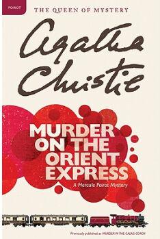 Murder on the Orient Express A Hercule