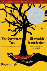 The Surrender Tree: Poems of Cuba's St