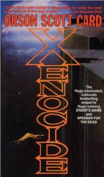 Xenocide  Volume Three of the Ender Qu