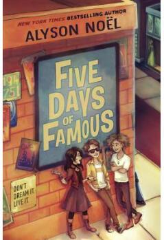 Five Days of Famous