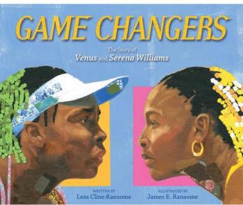 Game Changers: The Story of Venus and 