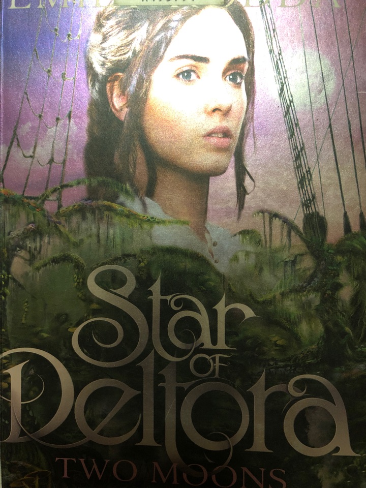 Star of Deltors Two Moons