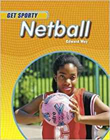 Netball (Get Sporty)