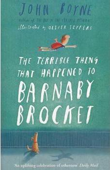 The Terrible Thing that Happened to Ba