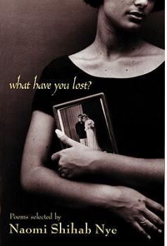 What Have You Lost?