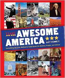 Awesome America: Everything You Ever W