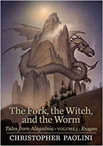 The Fork, the Witch, and the Worm: Tal