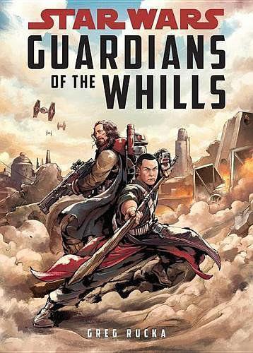 Star Wars: Guardians of the Whills