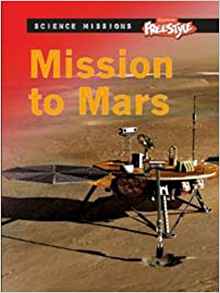 Mission to Mars (Raintree Freestyle: S