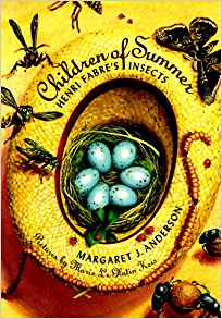 Children of Summer: Henri Fabre's Inse