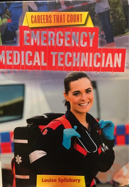 Emergency Medical Technician