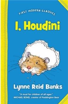 I, Houdini: The Autobiography of a Sel