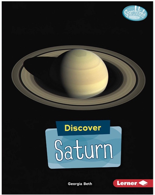Discover Saturn