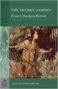 The Secret Garden (Barnes & Noble Clas