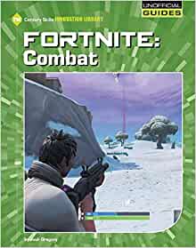 Fortnite Combat (21st Century Skills I