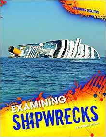 Examining Shipwrecks