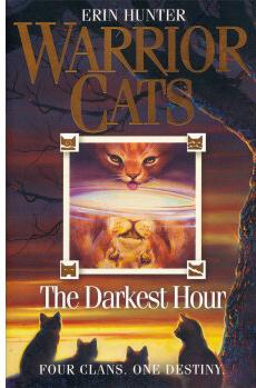 The Darkest Hour (Warrior Cats)