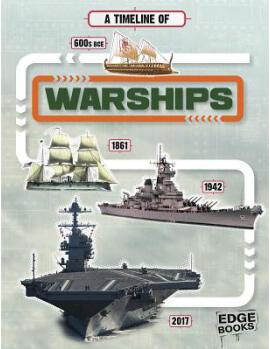 A Timeline of Warships