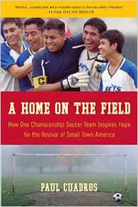 A Home on the Field: How One Champions