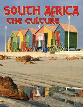 South Africa the Culture