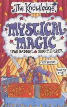 The Knowledge - Mystical Magic