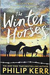 The Winter Horses