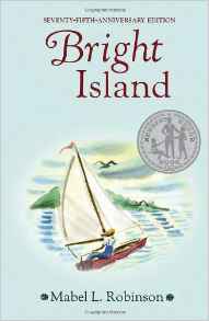 Bright Island