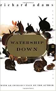 Watership Down (Perennial Classics)