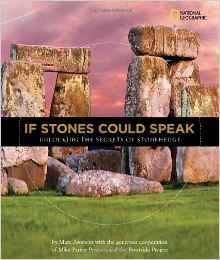 If Stones Could Speak: Unlocking the S