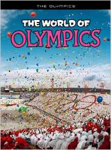 The World of Olympics (The Olympics)