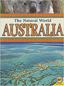 Australia (The Natural World)